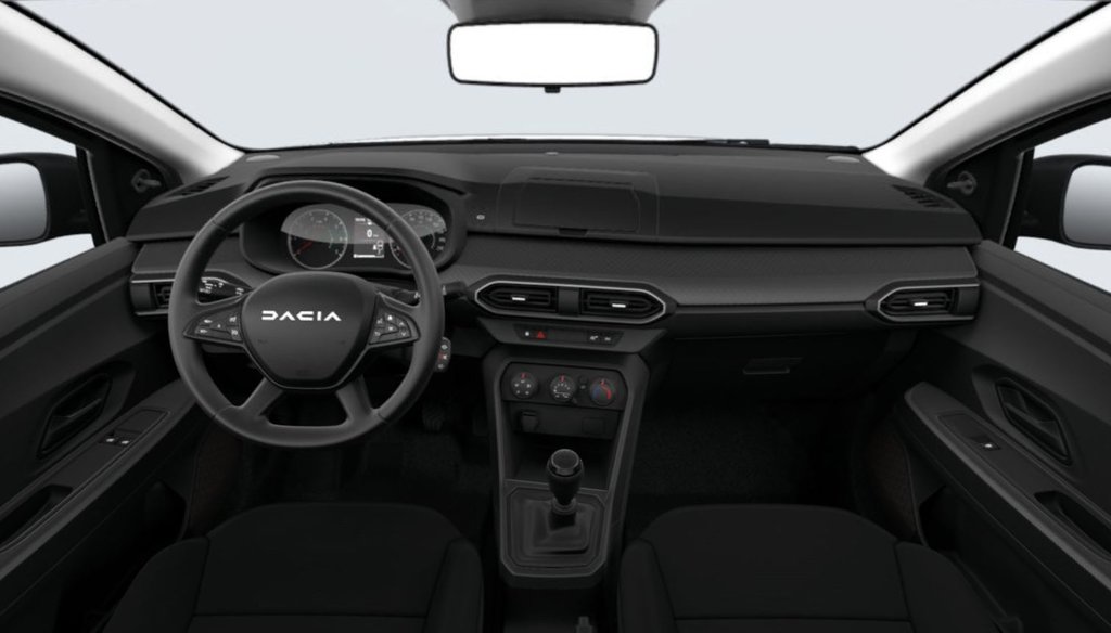 DACIA Sandero Essential SCe 65