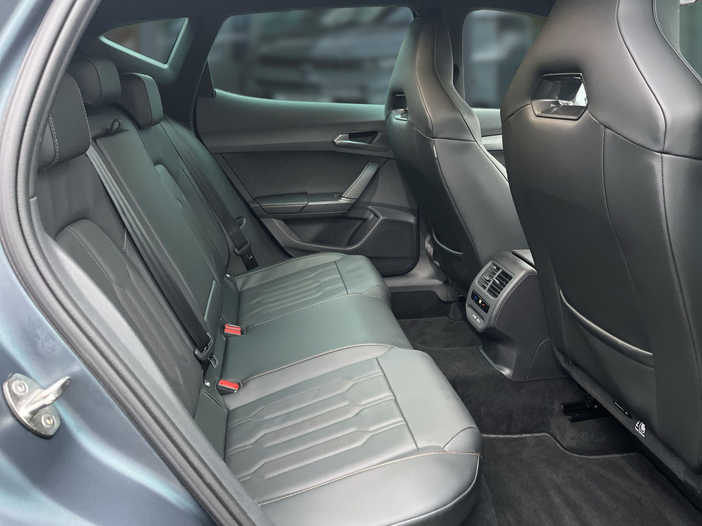 CUPRA Formentor VZ 4-Drive,7-Gang-DSG Leder-Paket, AHK