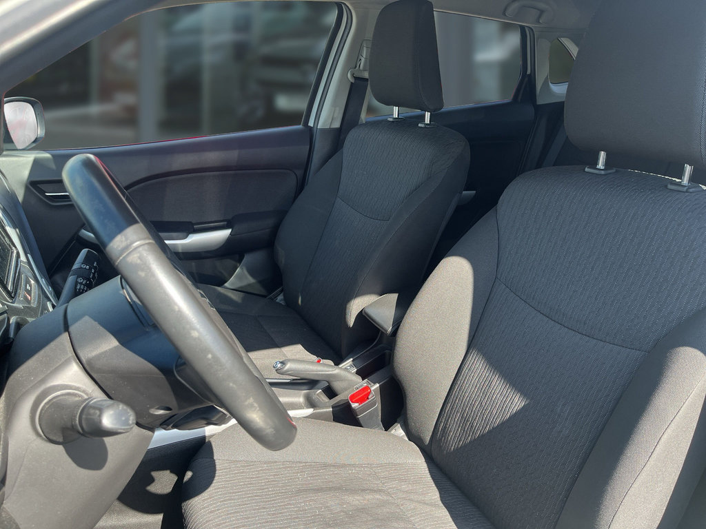 SUZUKI Baleno 1.0 Boosterjet - Comfort Xenon, RF-Kamera SUZUKI Baleno 1.0 Boosterjet - Comfort Xenon, RF-Kamera