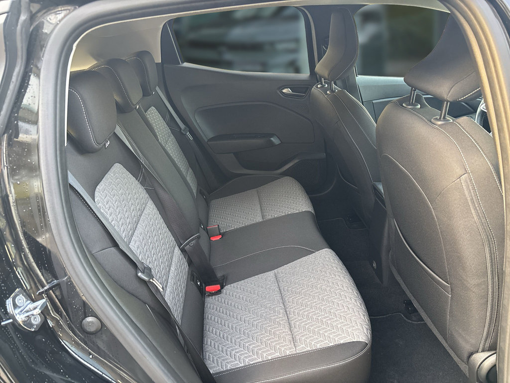 RENAULT Clio Evolution BLUE dCi 100