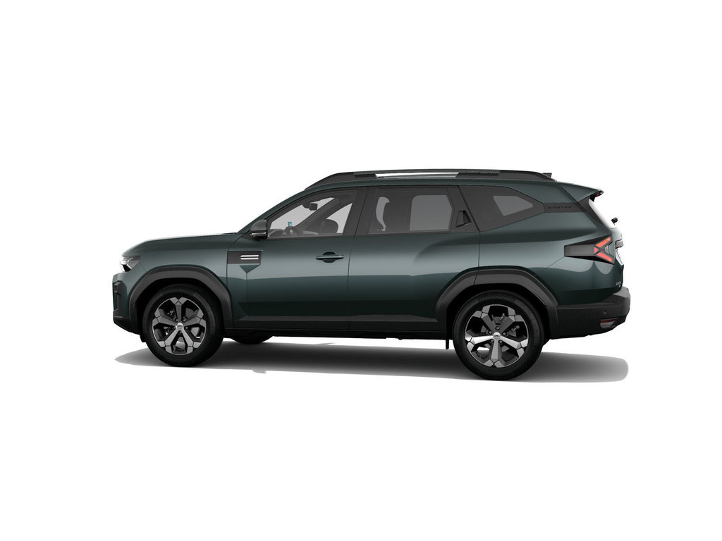 DACIA Bigster Journey HYBRID 155