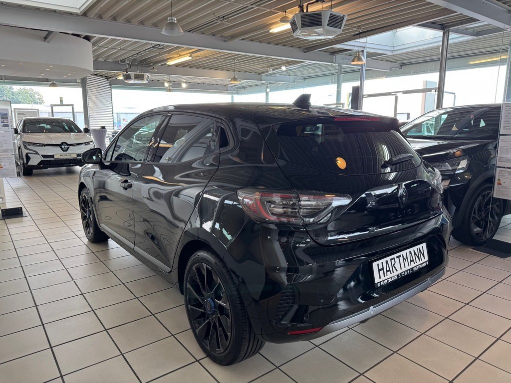 RENAULT Clio Esprit Alpine Full Hybrid E-Tech 145