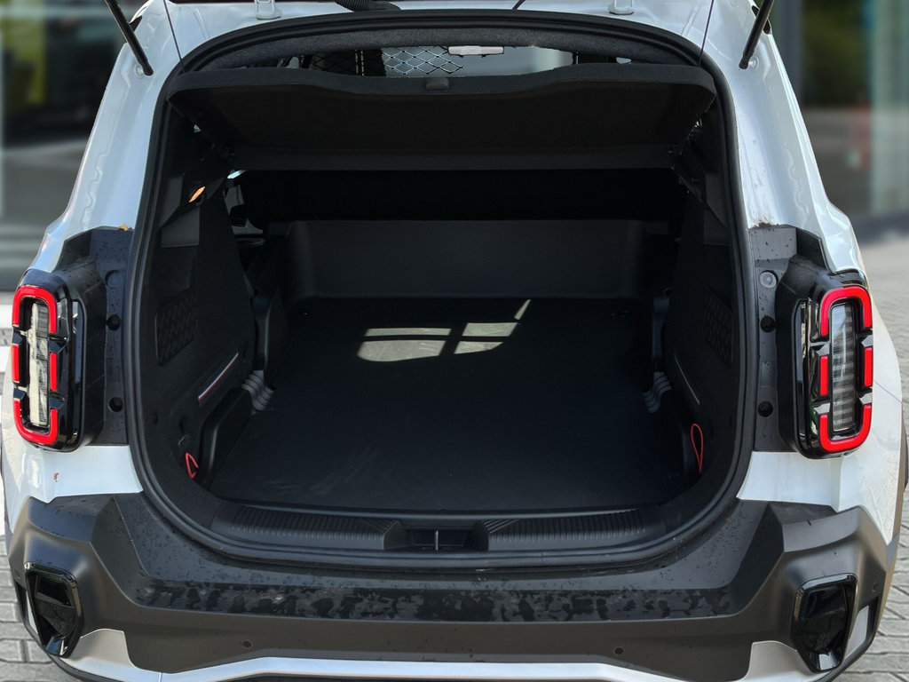 RENAULT R 4 E-Tech elektrisch Advance 150 Comfort Range RENAULT R 4 E-Tech elektrisch Advance 150 Comfort Range