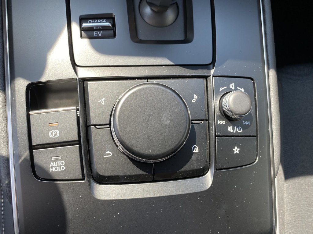 MAZDA MX-30 (DR) Edition R R-EV