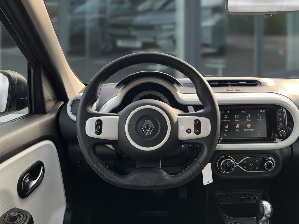 RENAULT Twingo E-Tech Techno RF-Kamera RENAULT Twingo E-Tech Techno RF-Kamera