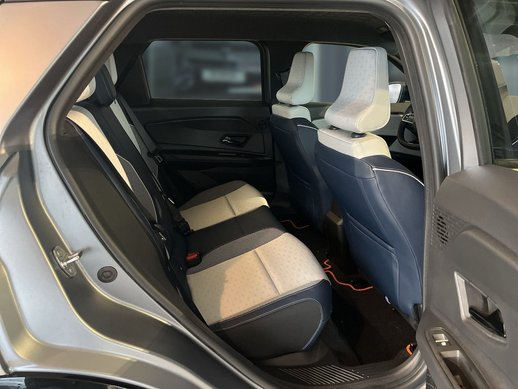 RENAULT R 5 E-Tech Roland-Garros 150 Comfort Range