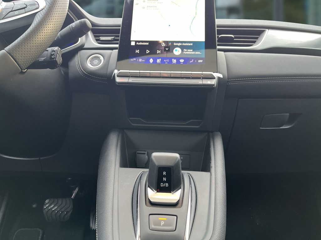 RENAULT Symbioz Iconic E-TECH Full Hybrid 160
