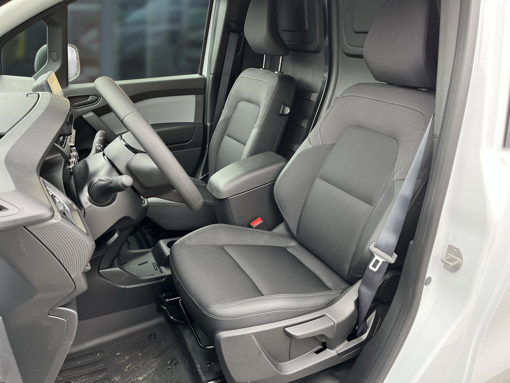 RENAULT Kangoo Rapid E-Tech Advance L1 Comfort Range AC2