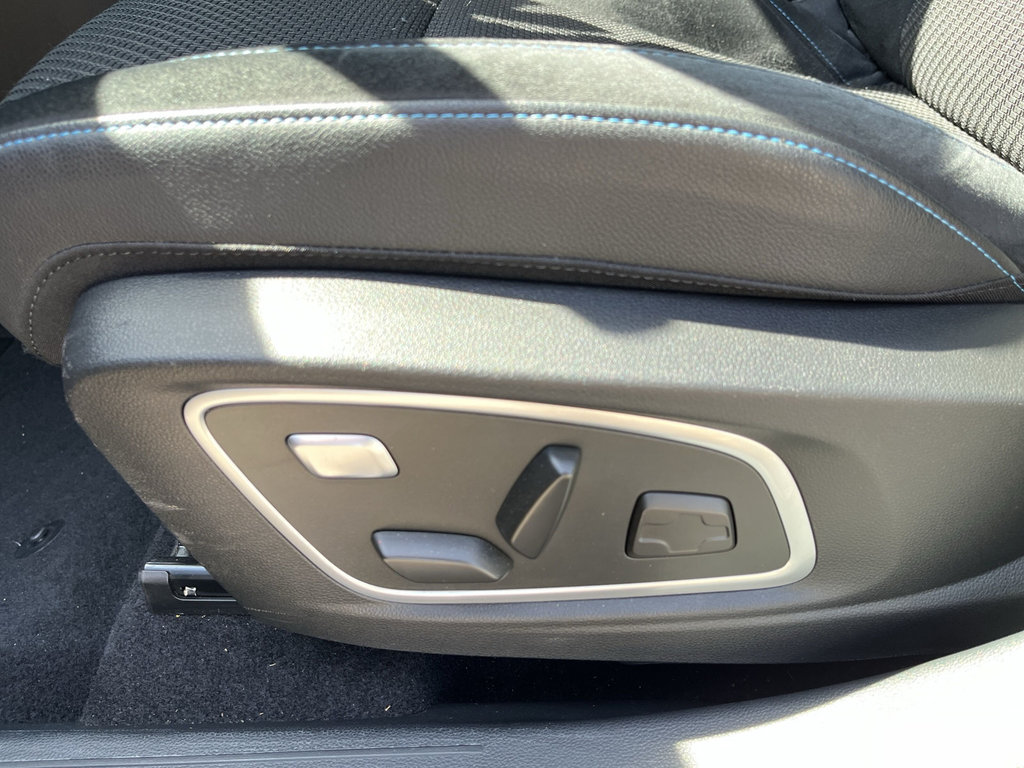 RENAULT Austral E-TECH Hybrid 200 Matrix, Pano-Dach