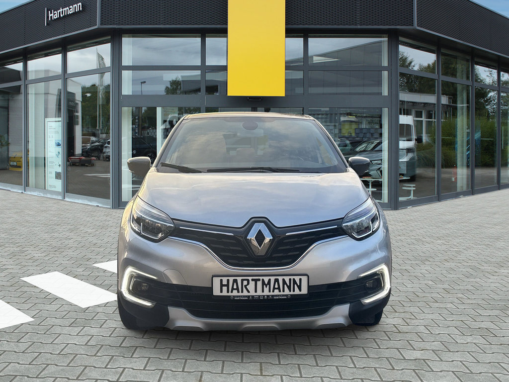 RENAULT Captur Intens TCe 90