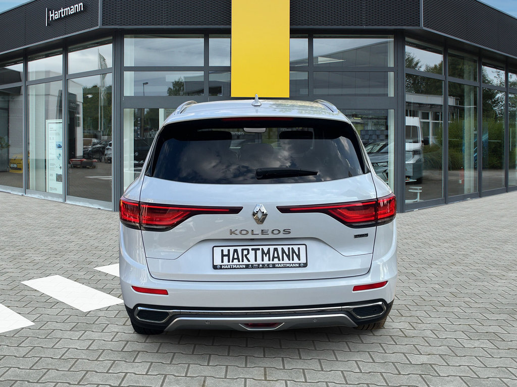 RENAULT Koleos Initiale dCi 185 4WD Bose, Winter-Pak. RENAULT Koleos Initiale dCi 185 4WD Bose, Winter-Pak.