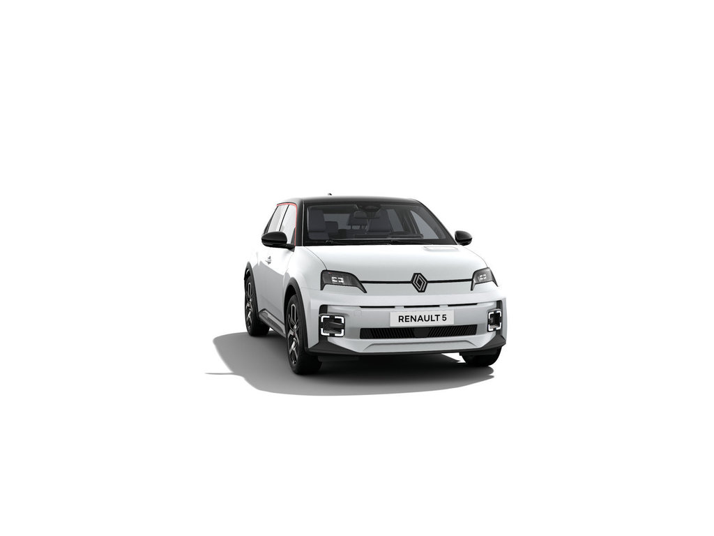 RENAULT R 5 E-Tech Techno 150 Comfort Range