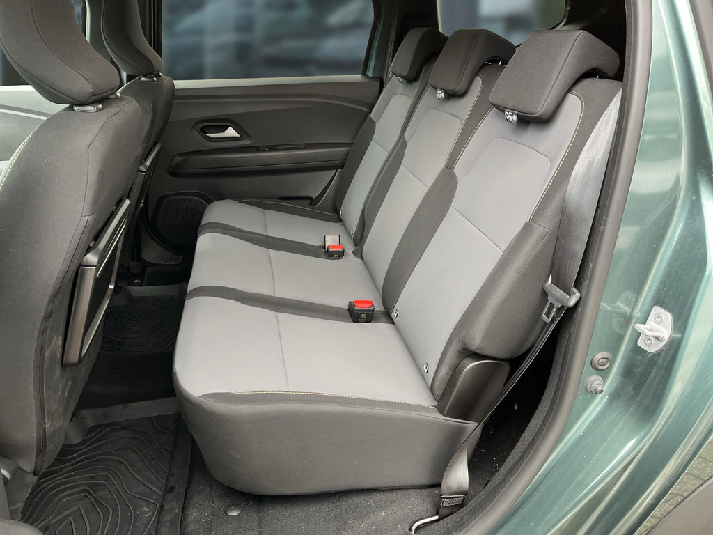 DACIA Jogger Extreme ECO-G 100 City-Paket