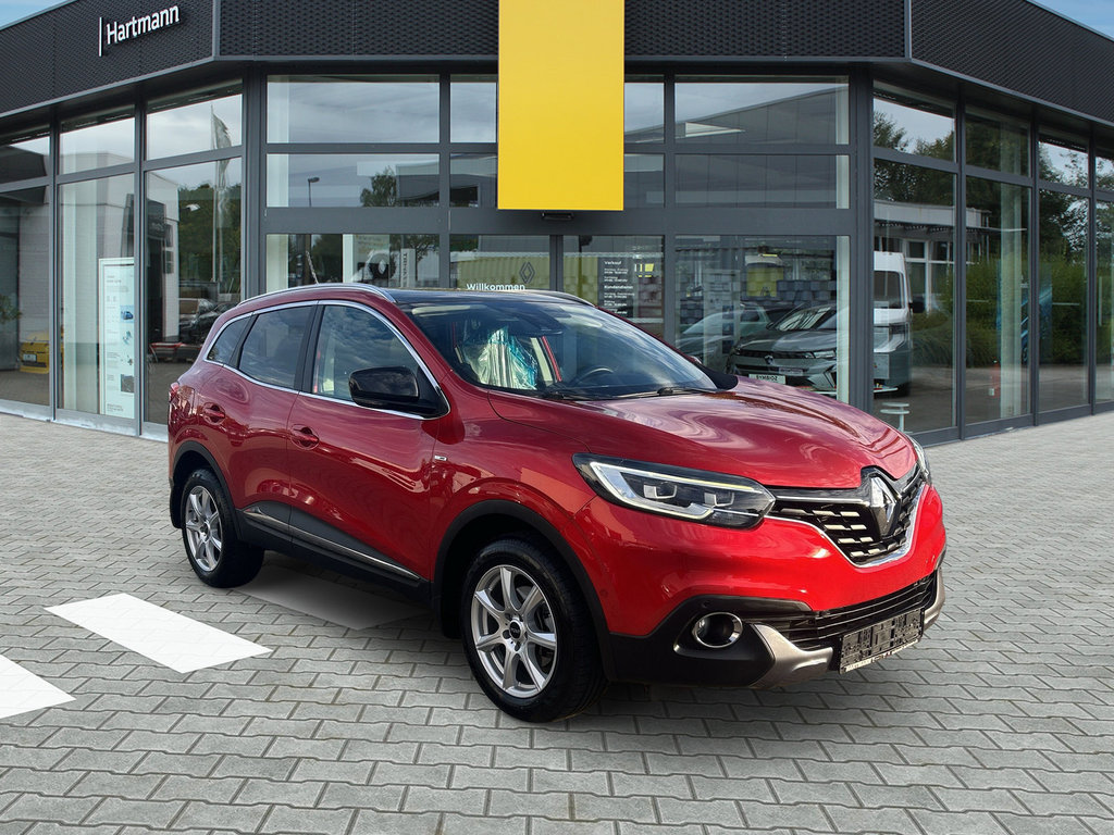 RENAULT Kadjar 1.2 TCe 130 Bose Edition ENERGY Bose Edit