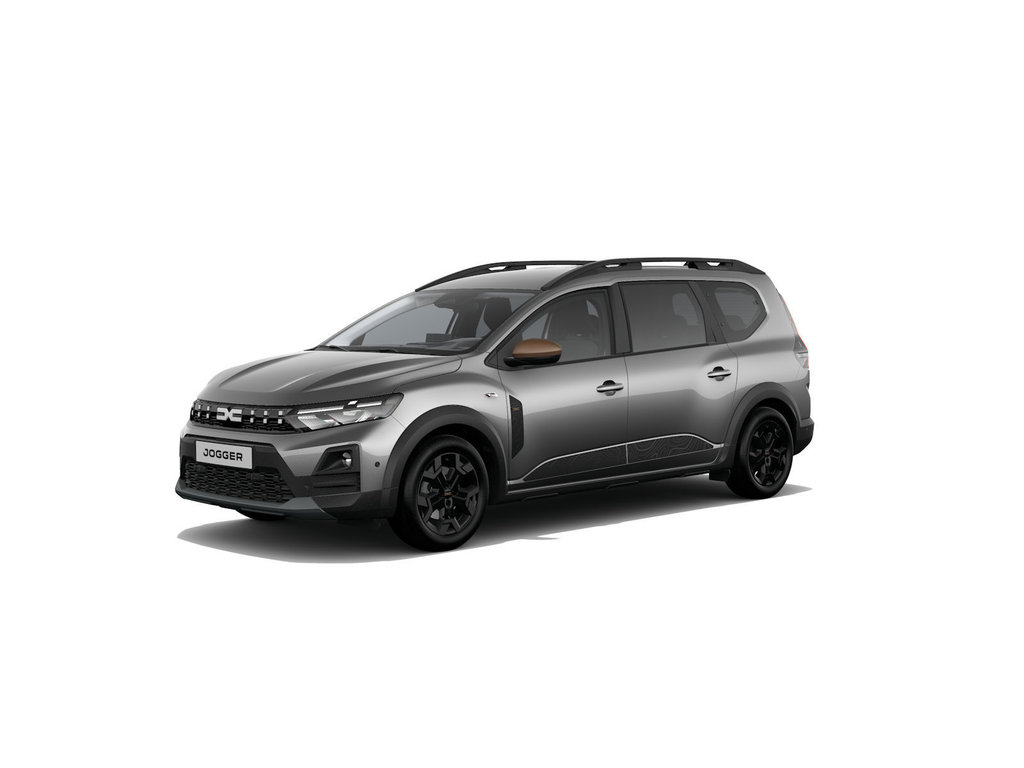 DACIA Jogger Extreme TCe 110 7-Sitzer DACIA Jogger Extreme TCe 110 7-Sitzer