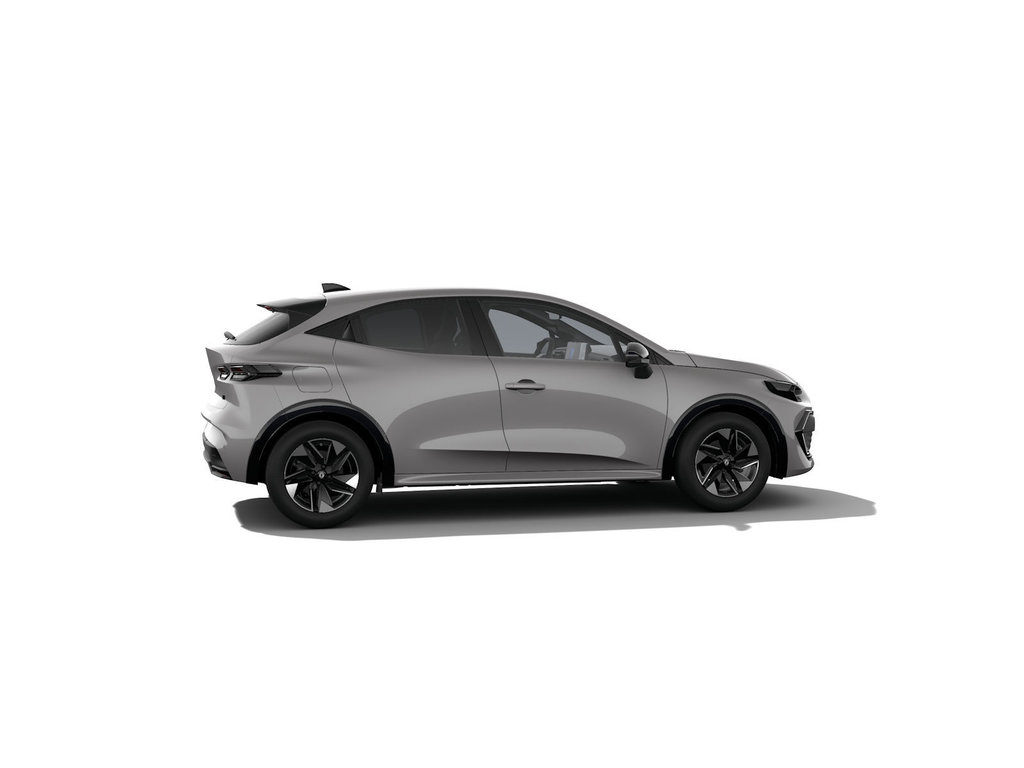 RENAULT Clio Techno Full Hybrid E-Tech 160