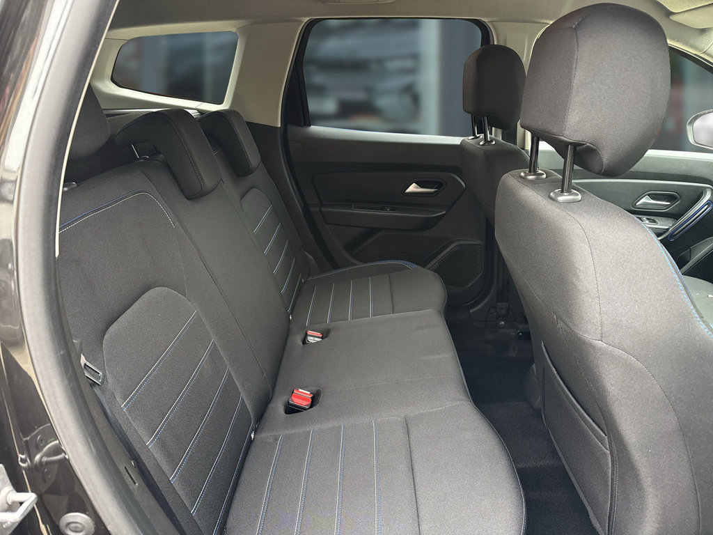 DACIA Duster Sondermodell Celebration TCe 1