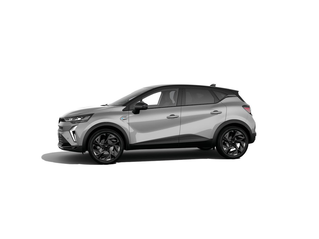 RENAULT Captur Esprit Alpine Full Hybrid E-Tech 160 RENAULT Captur Esprit Alpine Full Hybrid E-Tech 160