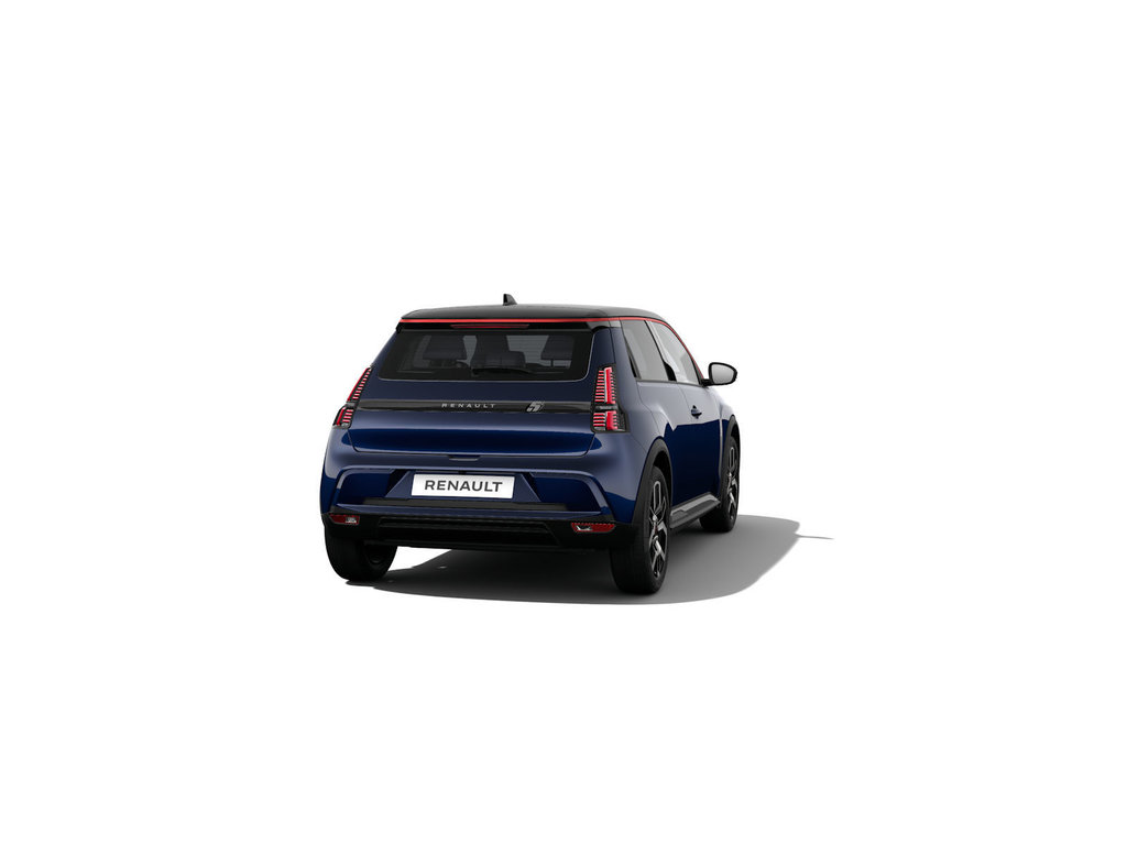 RENAULT R 5 E-Tech Techno 150 Comfort Range