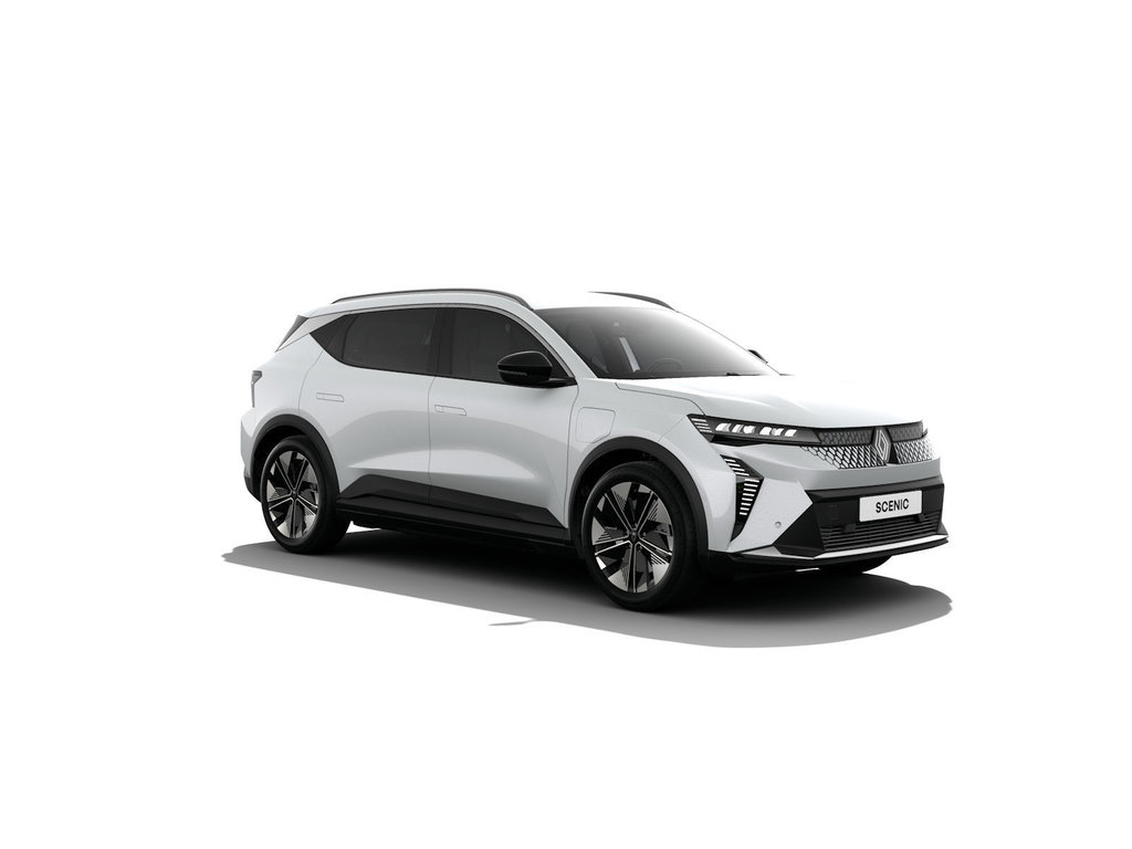 RENAULT Scenic E-TECH Techno 170 Comfort Range
