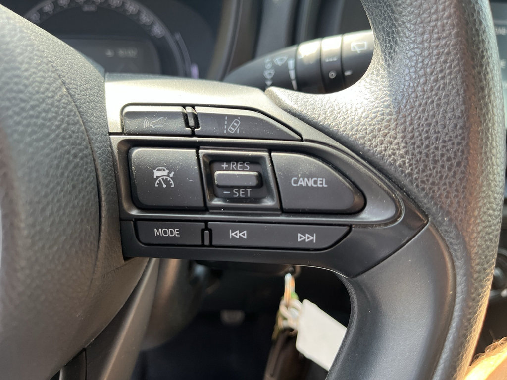 TOYOTA Aygo X 1.0 VVT-i Klima,DAB,Apple TOYOTA Aygo X 1.0 VVT-i Klima,DAB,Apple