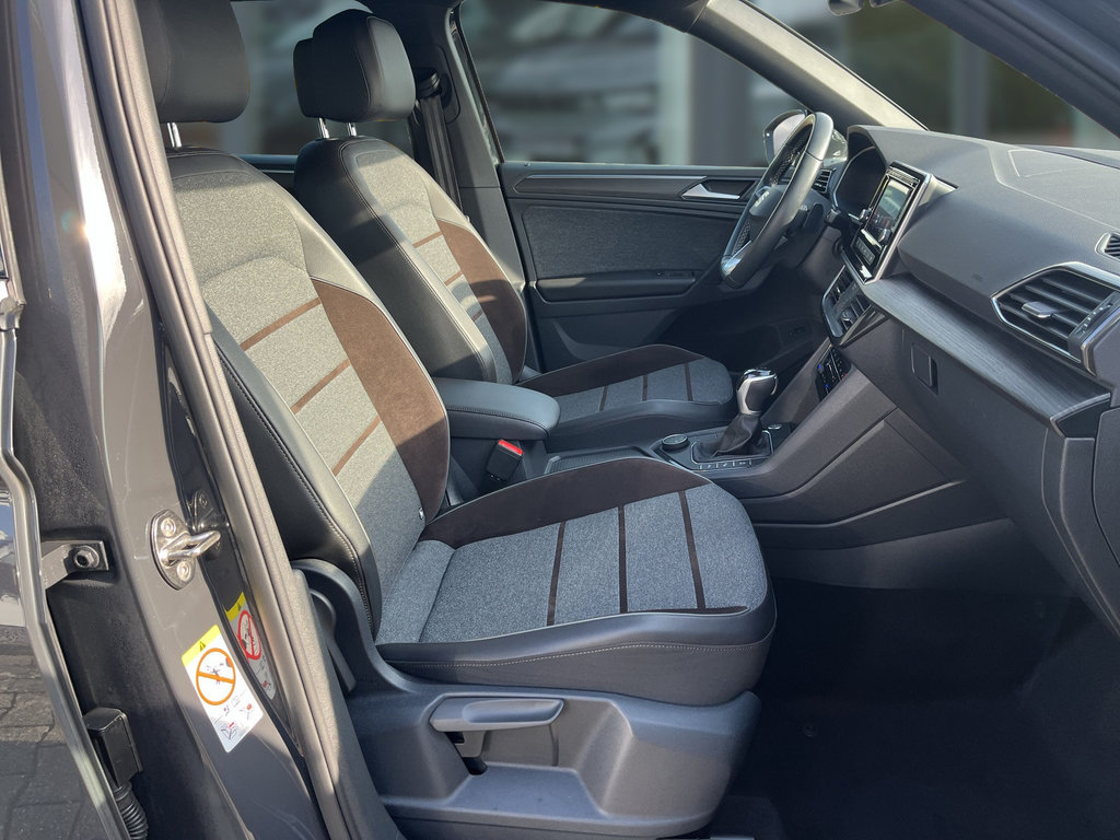 SEAT Tarraco XCELLENCE 1.5 TSI DSG Winter-Pak, ACC SEAT Tarraco XCELLENCE 1.5 TSI DSG Winter-Pak, ACC