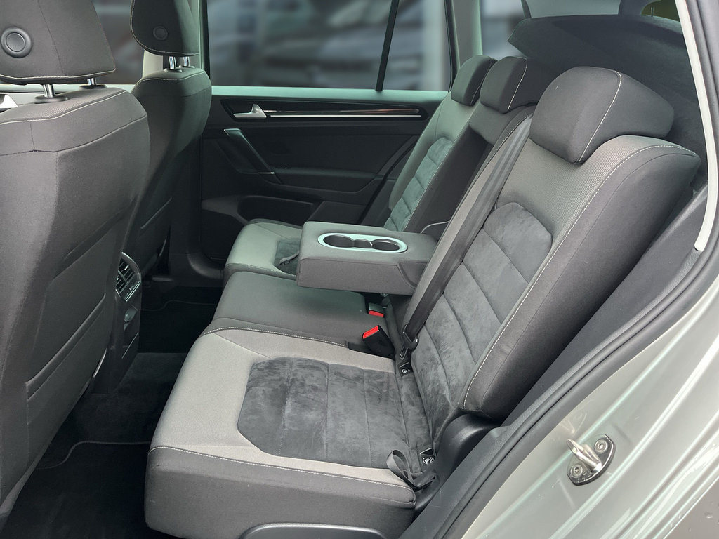 VW Golf Sportsvan 1.4 TSI DSG Highline,Standheizung VW Golf Sportsvan 1.4 TSI DSG Highline,Standheizung