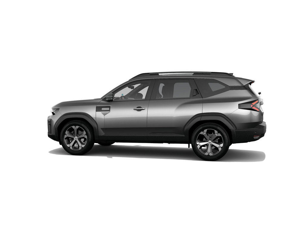 DACIA Bigster Journey HYBRID 155