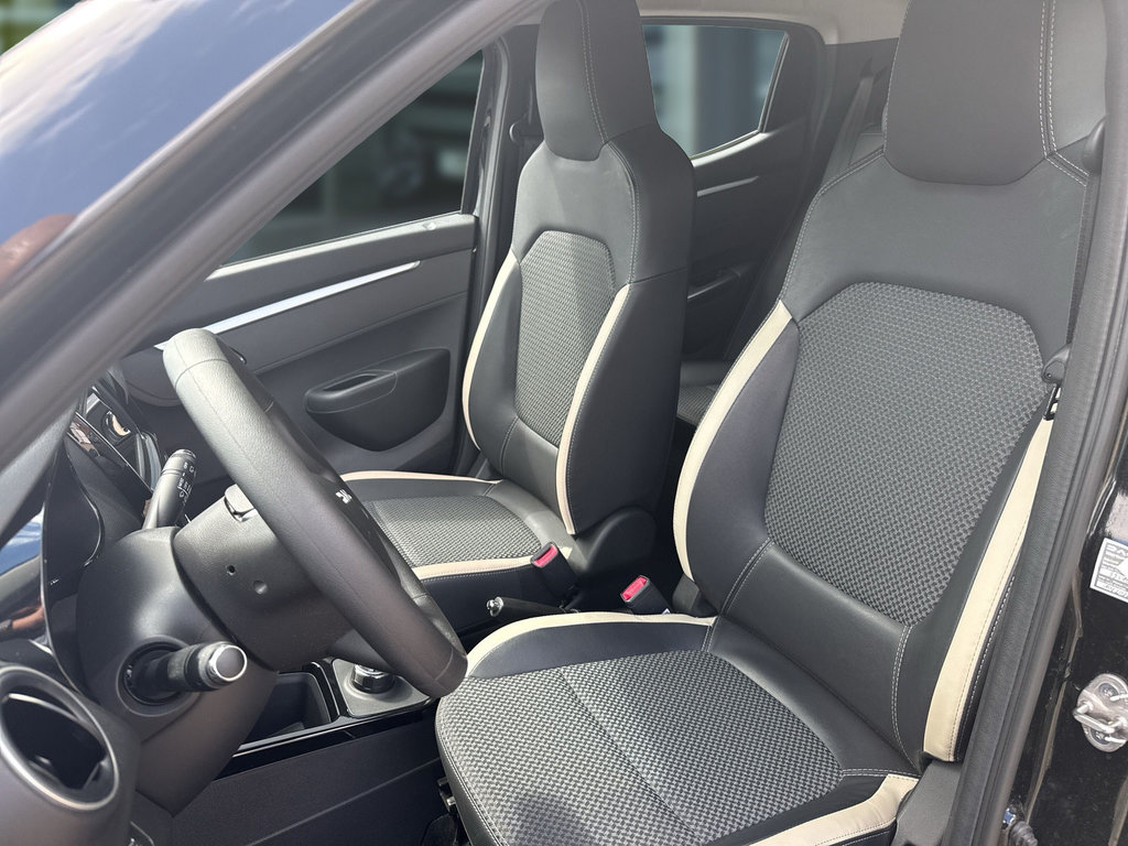 DACIA Spring Essential