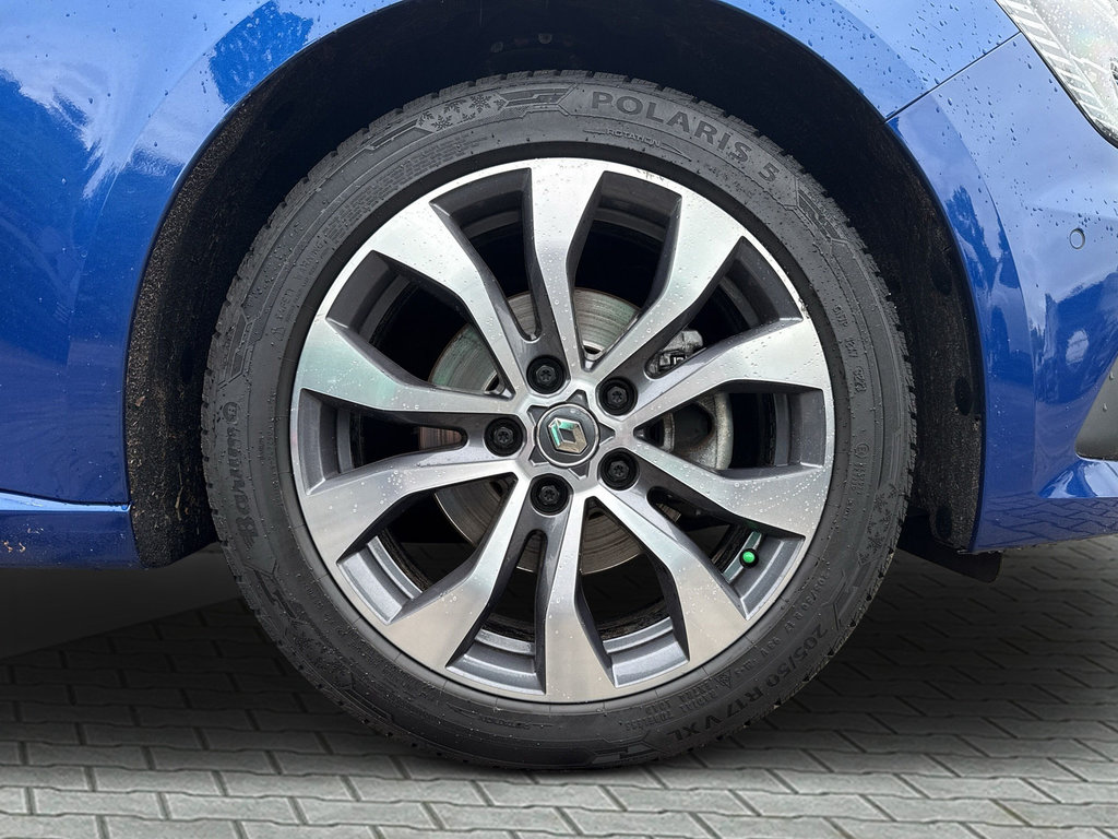 RENAULT Megane IV Techno BLUE dCi 115