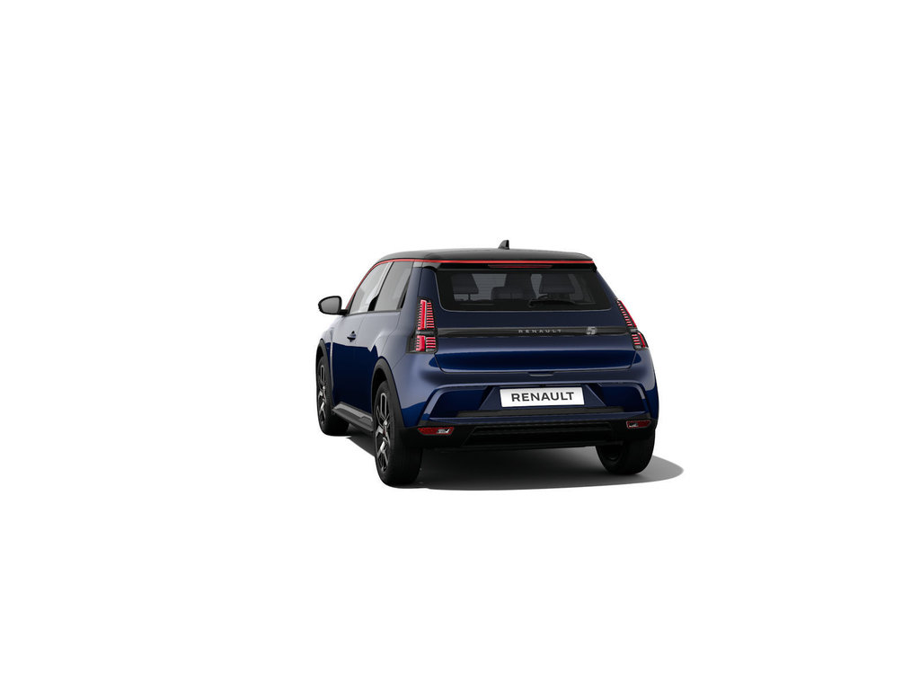 RENAULT R 5 E-Tech Techno 150 Comfort Range