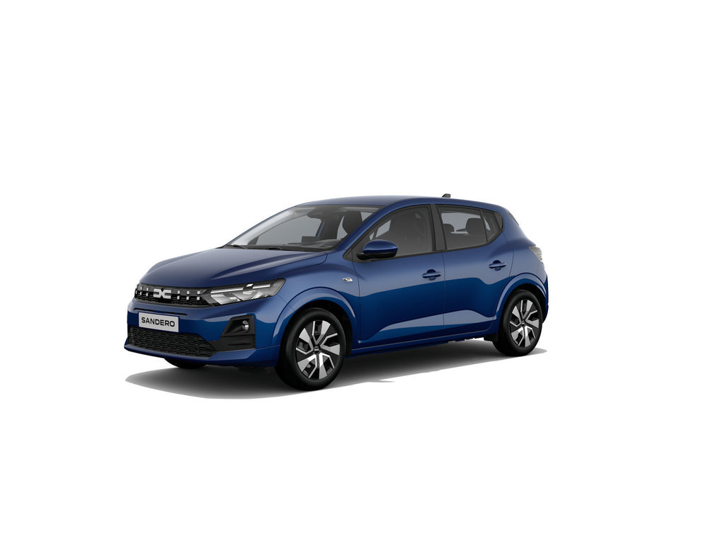 DACIA Sandero Expression TCe 100