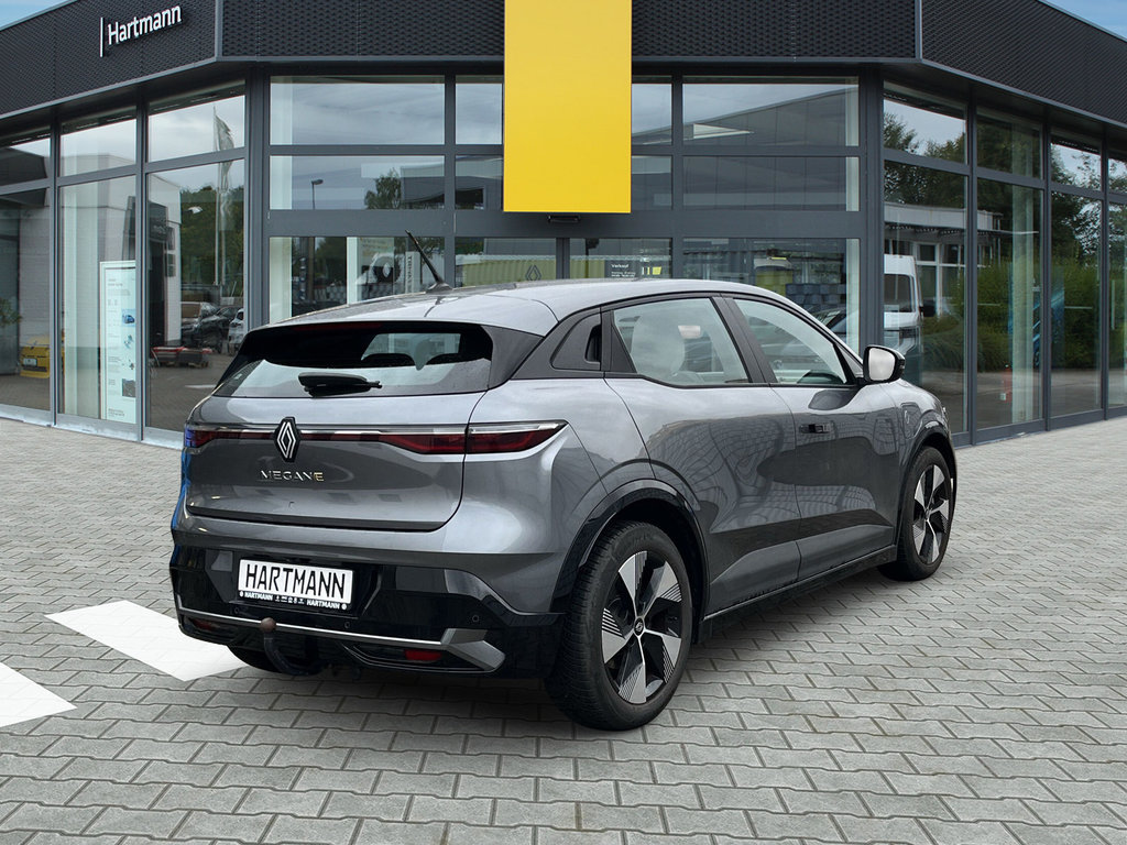 RENAULT Megane E-TECH Megane Equilibre EV 40, AHK