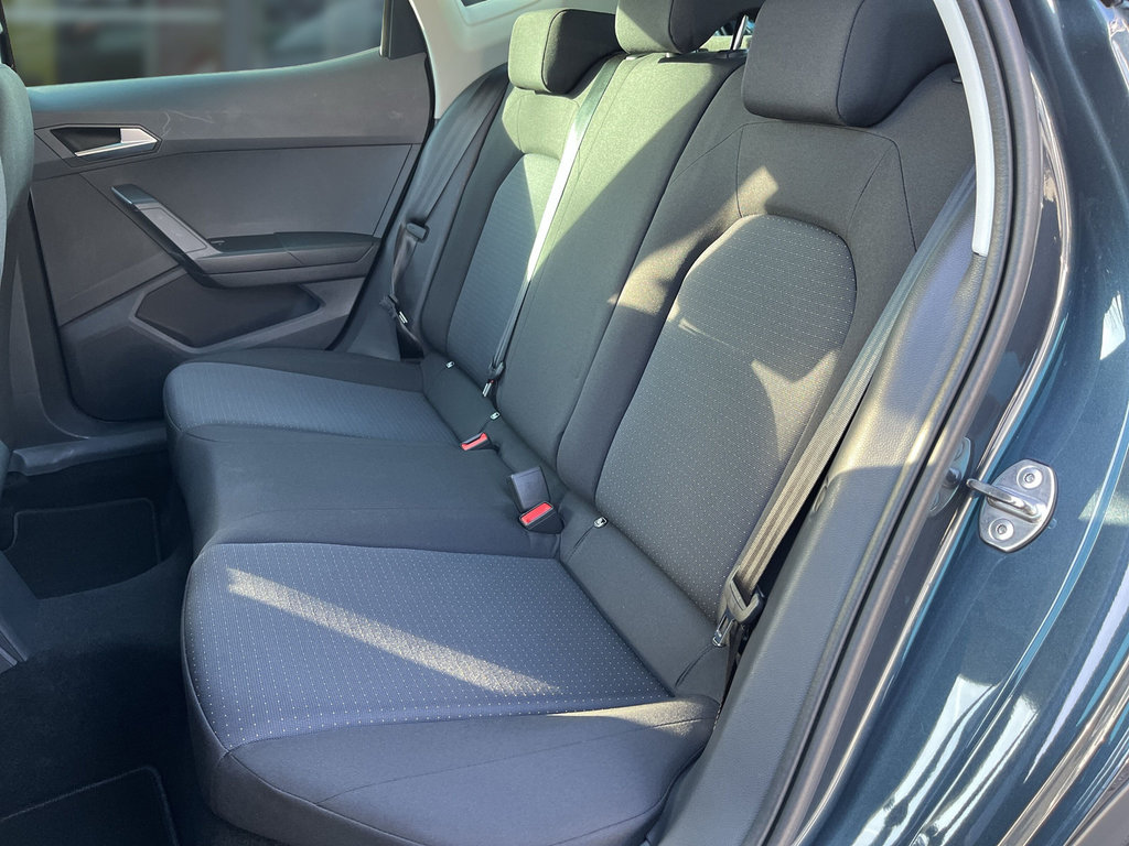 SEAT Arona 1.0 TSi Style Pro-Paket