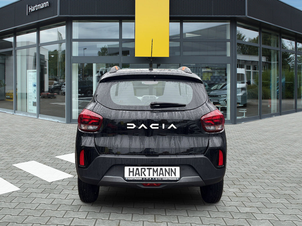 DACIA Spring Essential