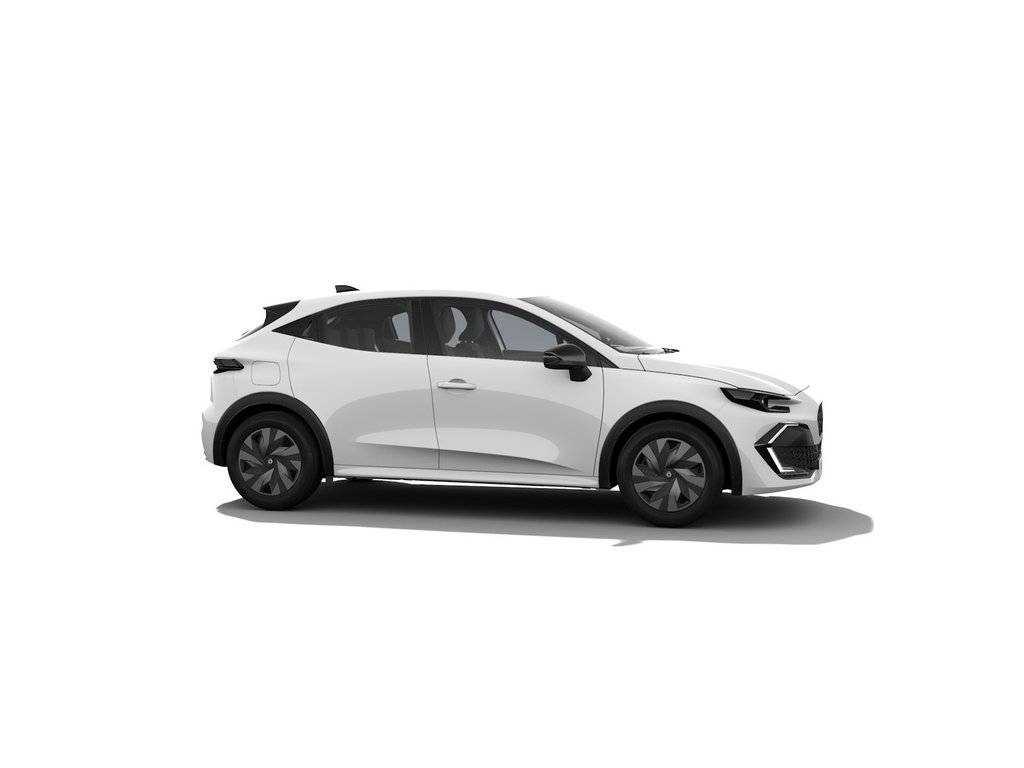 RENAULT Clio Evolution TCe 115