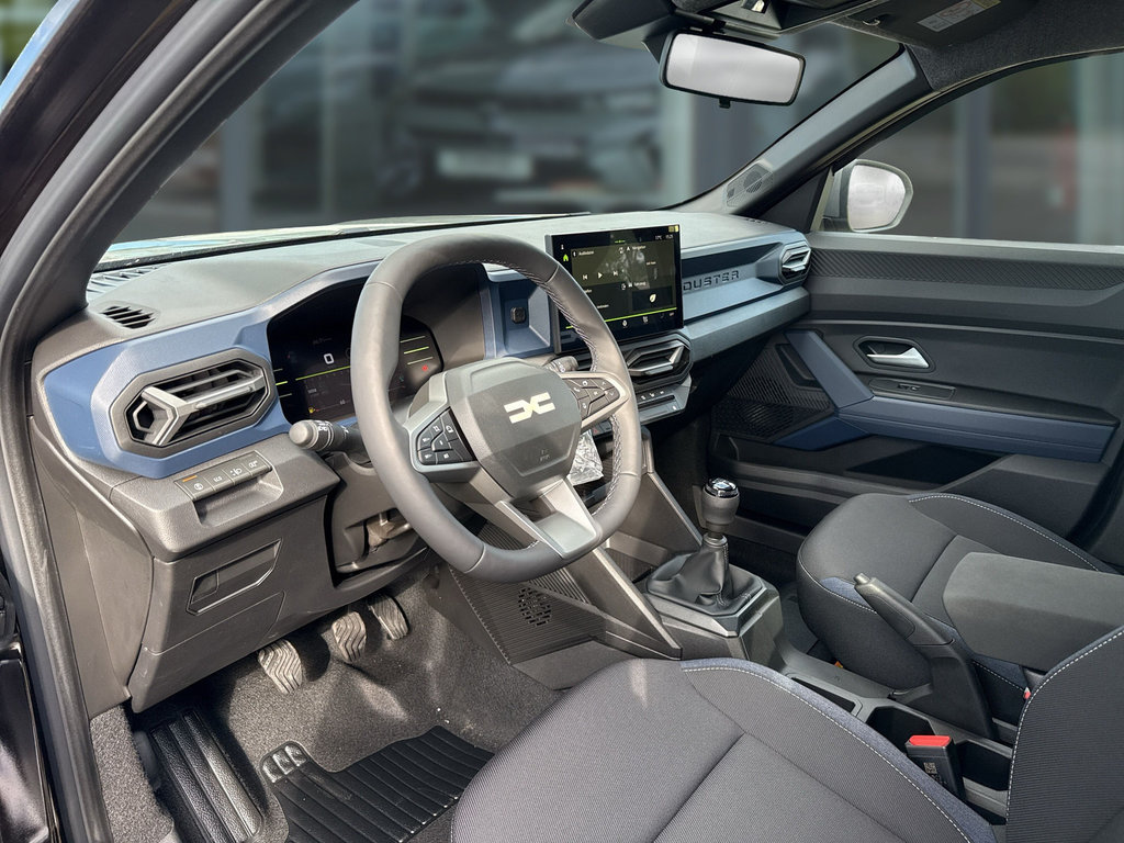 DACIA Duster Expression TCe 130