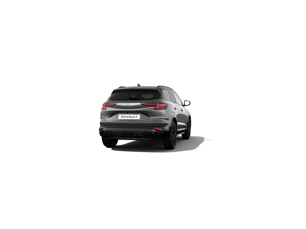 RENAULT Austral Esprit Alpine Full Hybrid E-Tech 200 RENAULT Austral Esprit Alpine Full Hybrid E-Tech 200