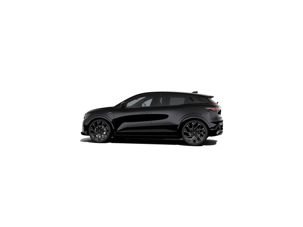 RENAULT Megane E-TECH 100% ele Esprit Alpine 220 Comfort