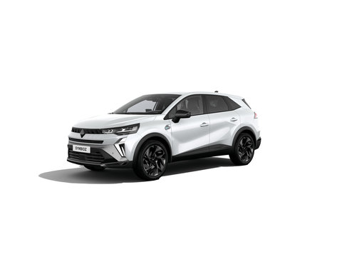 RENAULT Symbioz Esprit Alpine Full Hybrid E-Tech 160