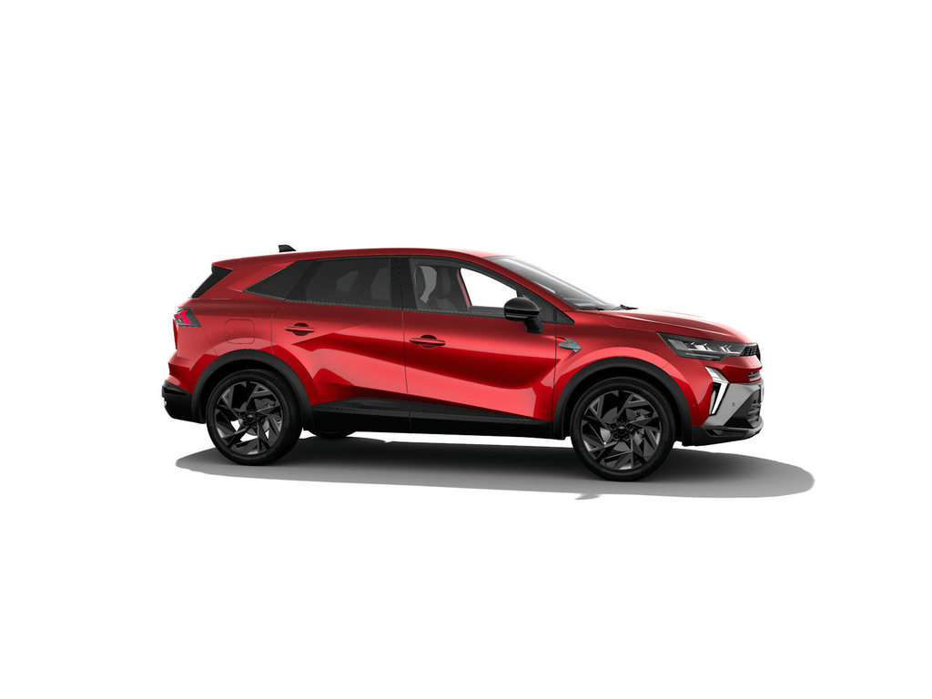 RENAULT Symbioz Esprit Alpine E-TECH Full Hybrid 160