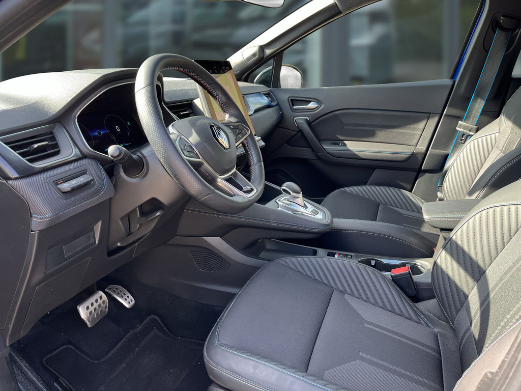 RENAULT Captur Hybrid 145 Esprit Alpine 360*,Harman-K. RENAULT Captur Hybrid 145 Esprit Alpine 360*,Harman-K.