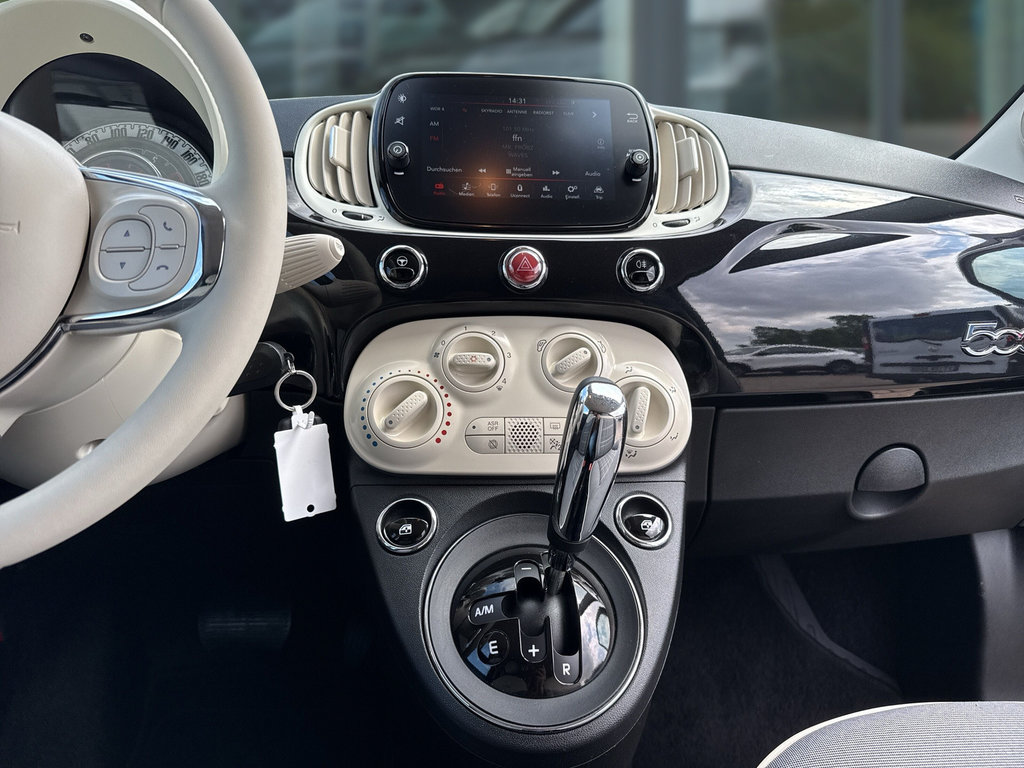 FIAT 500 FIAT 500
