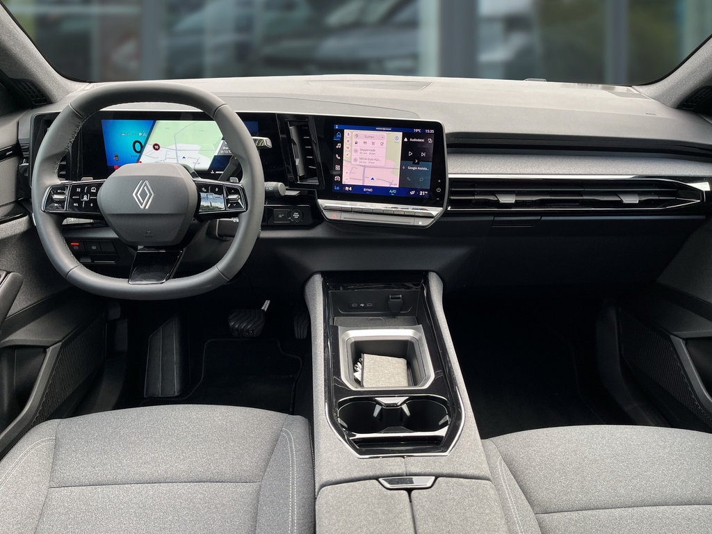 RENAULT Austral TCe 160 Mild-Hybrid Evolution RF-Kamera RENAULT Austral TCe 160 Mild-Hybrid Evolution RF-Kamera