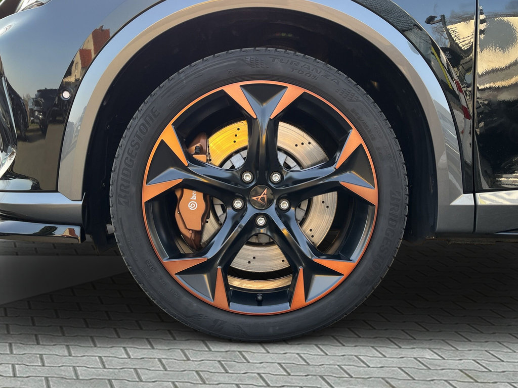 CUPRA Formentor VZ 2.0 TSI 4Drive Pano-Dach, Brembo
