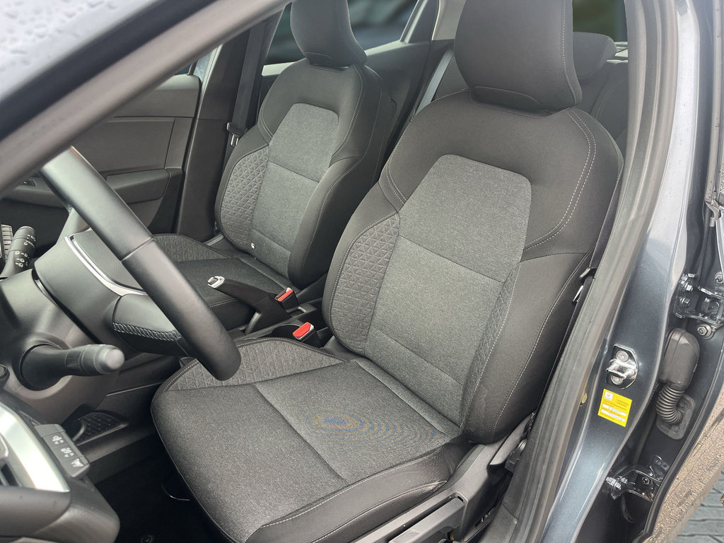 RENAULT Clio V ZEN TCe 90