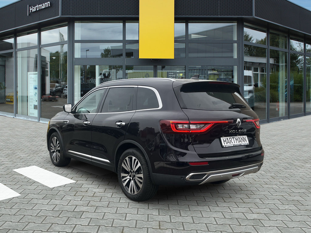 RENAULT Koleos Initiale Paris 2.0 Dci 4x4 Bose,Pano-Dach