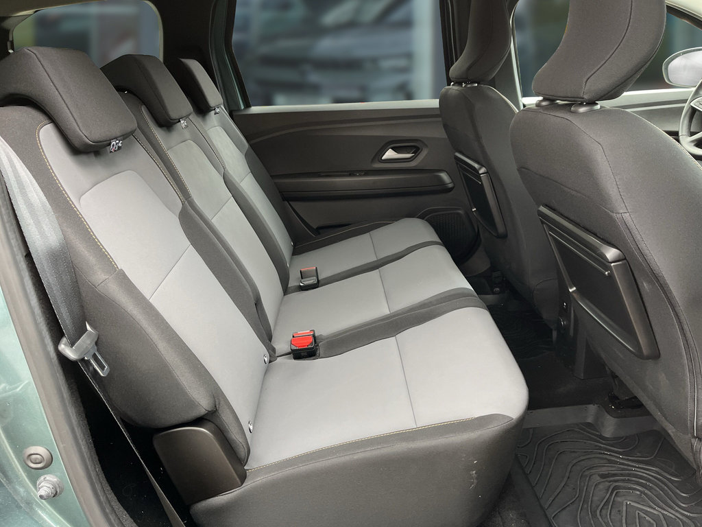 DACIA Jogger Extreme ECO-G 100 City-Paket