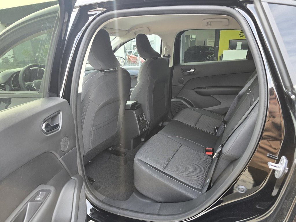 RENAULT Arkana EVOLUTION Mild Hybrid 140 EDC