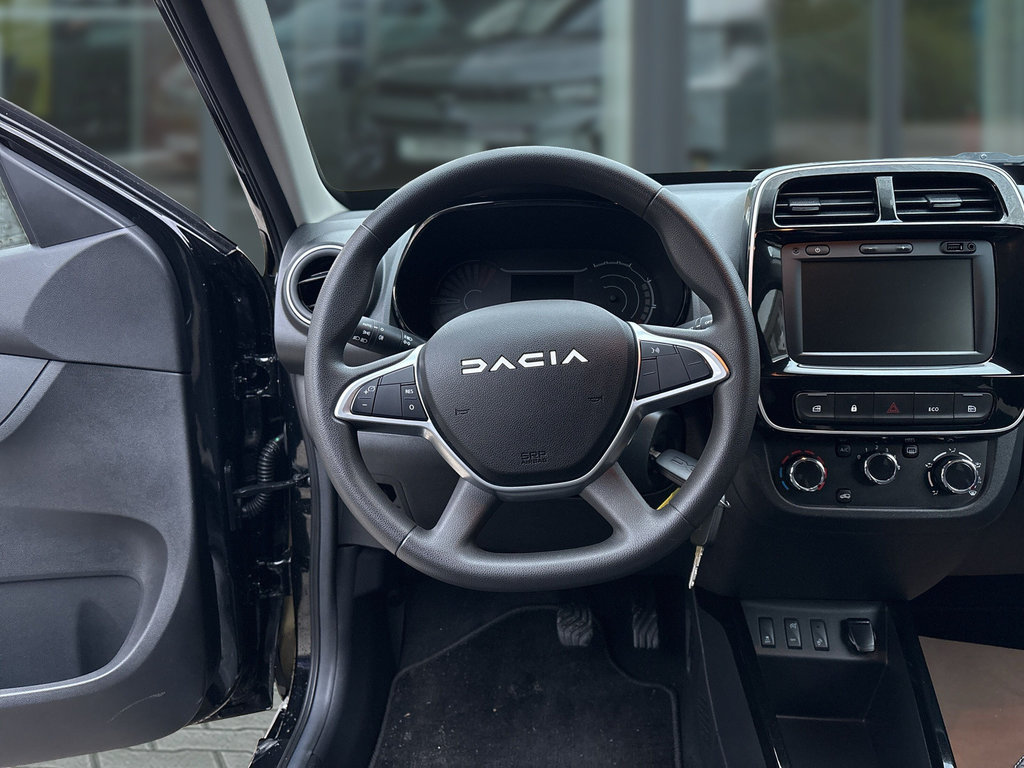 DACIA Spring Essential